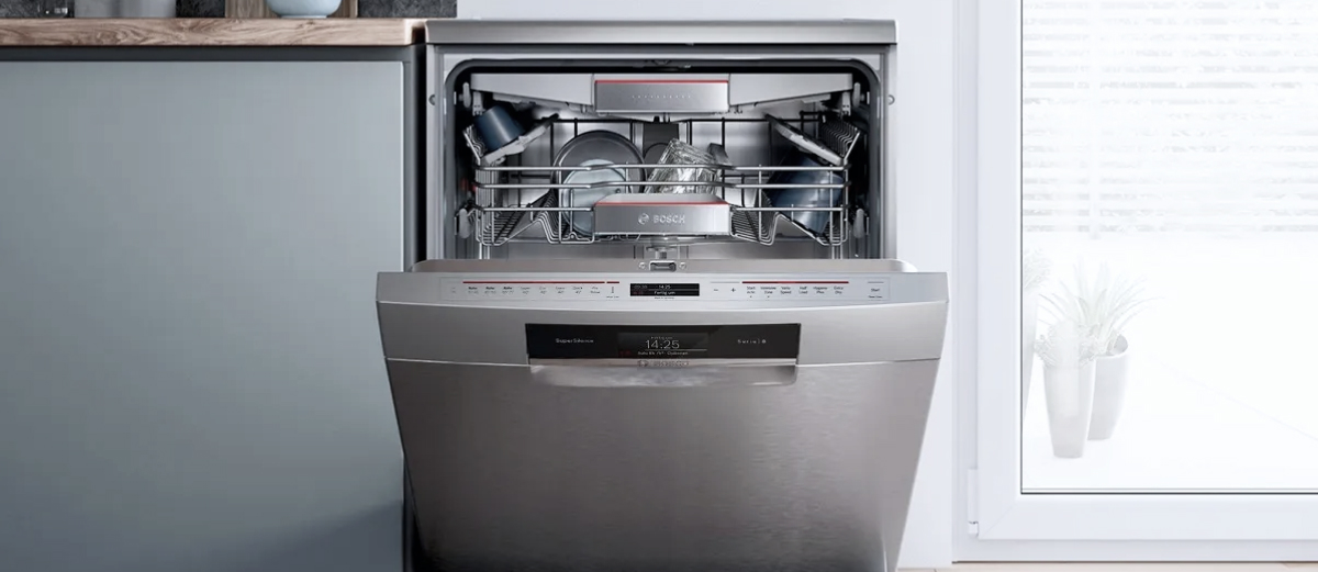 Bosch Dishwasher Repair Bosch Appliance Support Service in NYC