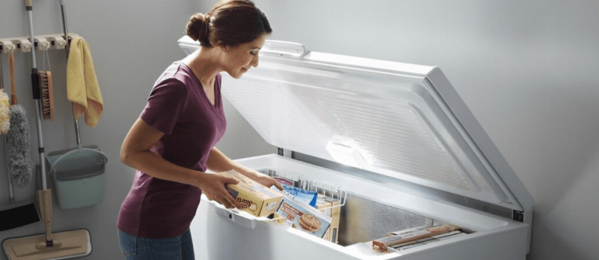 Bosch Freezer Repair