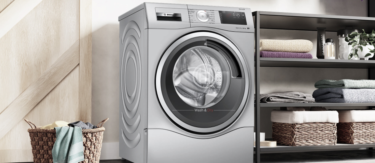 Bosch Washer Repair Bosch Appliance Support Service in NYC