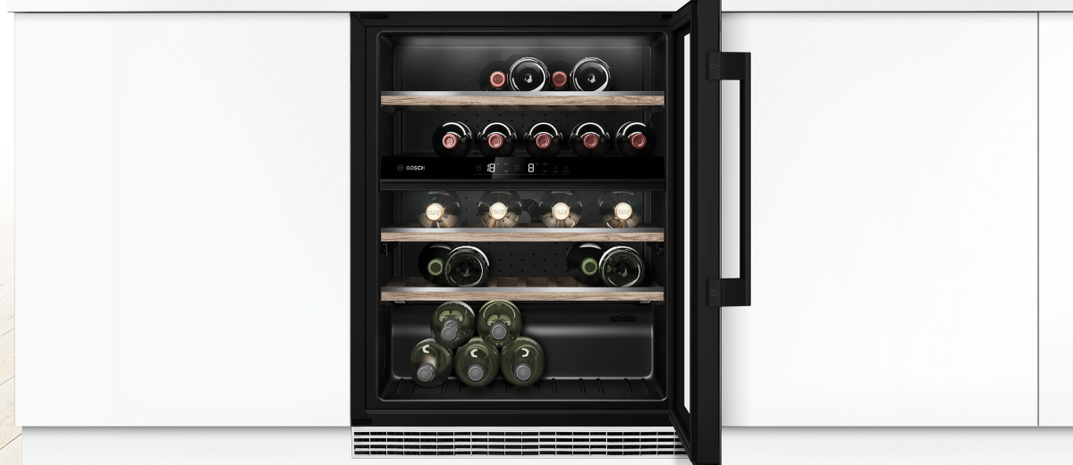 Bosch Wine Cooler Repair